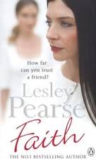 Faith - Lesley Pearse
