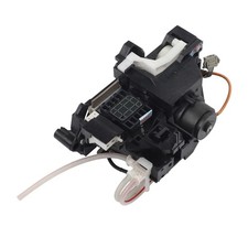 Capping Station For L1800 Models For R1410 Series Ink Pump Replacement