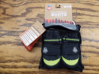 Arcadia Trail All-Terrain Boots #5325453 - MED- UPC: 737257986749