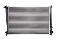 Thermotec D70519TT KüHler, MotorküHlung FüR Hyundai