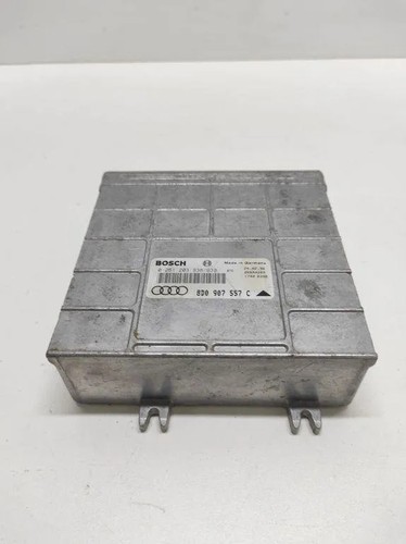 AUDI A4 Avant 8D5, B5 Motorsteuergerät ECU 0261203938939 1.80 Petrol 32282624