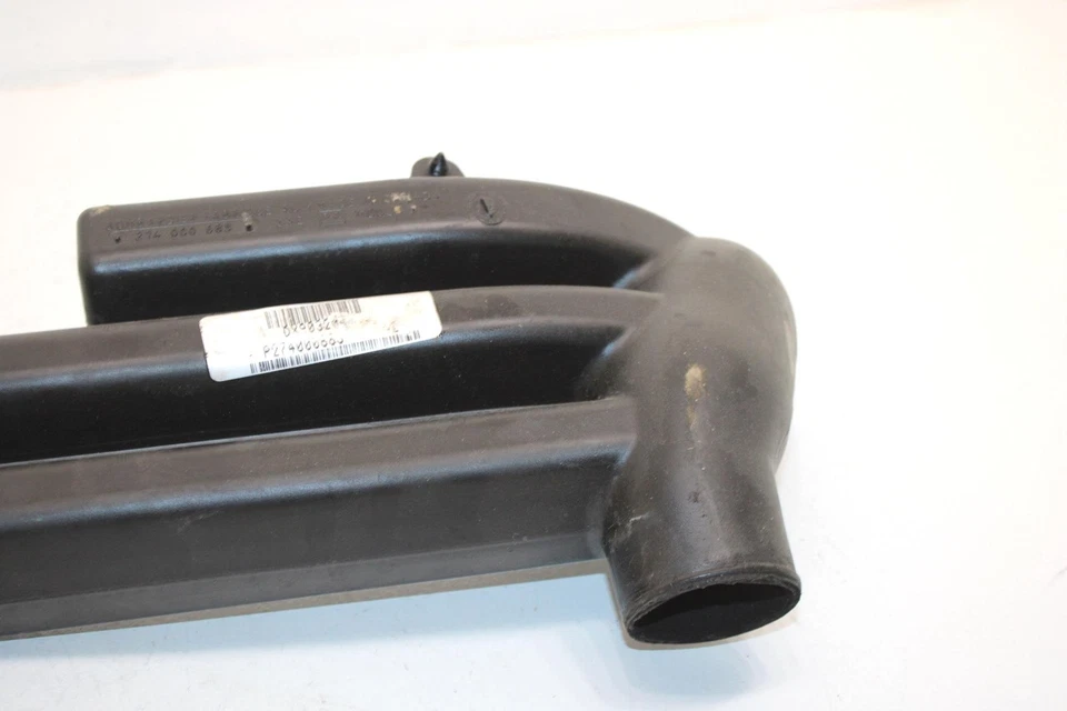 1999 Sea-doo Gti Oem Exhaust Resonator 274000683 JS58 - Image 3 of 4