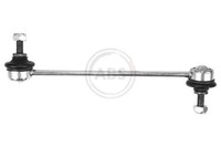 A.B.S. Stange/Strebe, Stabilisator 260412 FüR Ford