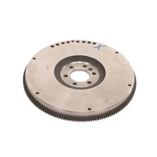 Pioneer Auto Fw102 Flywheel Cast Iron 168-tooth 30 Lbs. Ext Engine Chevy Gmc 400