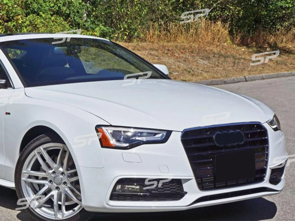 Headlight Assemblies Xenon HID no AFS for Audi A5 A5 Quattro S5 2013-2016 S-Line Foto 2 de 4