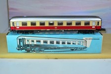 Märklin H0 Tee Abteilwagen 4085