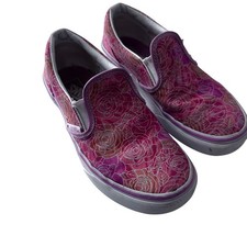 Vans Kids Classic Slip-On