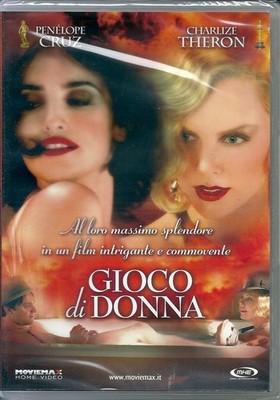 Frauenspiel [DVD]
