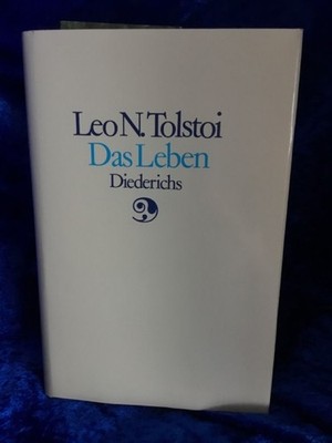 Religionskritische und gesellschaftskritische Schriften, 14 Bde., Bd.5, Das Lebe