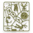 Death Guard Nurgle PUSTUS THE VILE Chaos Space Marines Heroes 40K