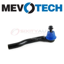 Mevotech MS60619 Steering Tie Rod End for Suspension Turning Capacity ks