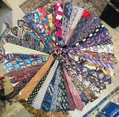 Vintage Necktie Collection - Bild 2 von 18
