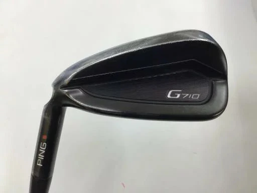 Ping G710 lefty Iron Set 5-9,Pw 6pc Flex Regular N.S.PRO 950GH neo Steel - Image 2 of 4