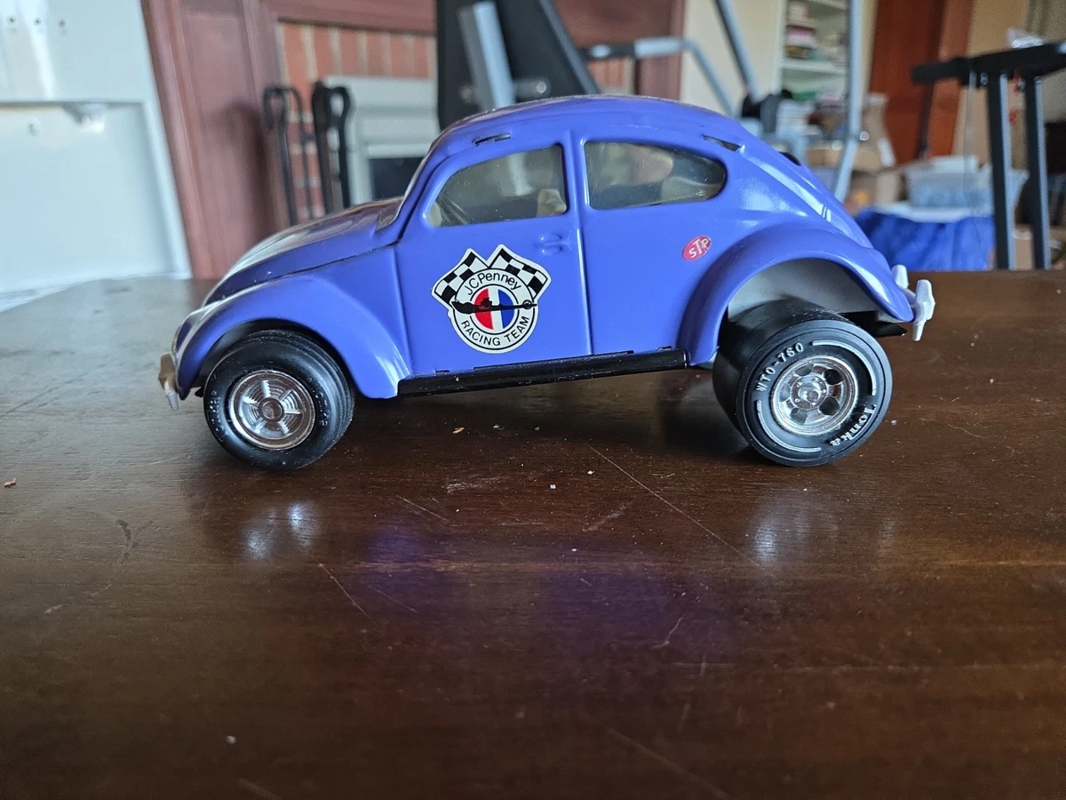 Volkswagen 1:18 Scale Vintage Manufacture Diecast Cars for sale - eBay