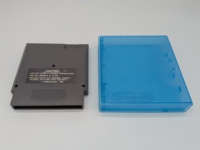 Nintendo NES - Tom & Jerry w/Case - Platformer Game