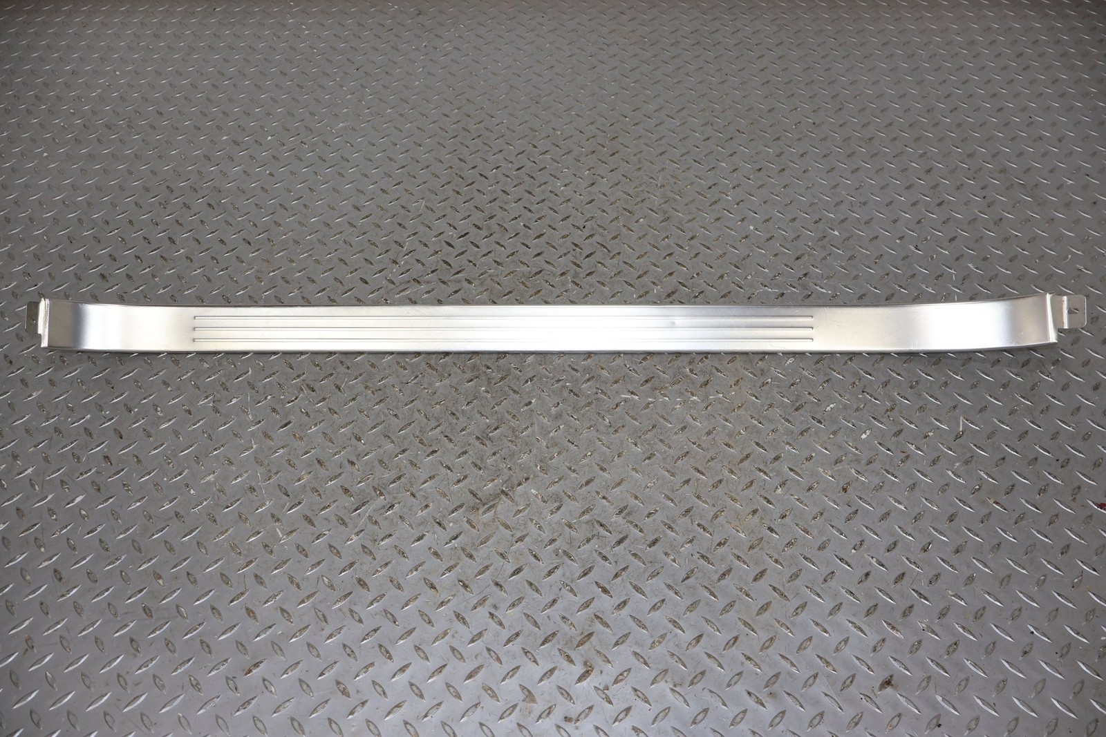 Bentley Continental 2006 Left, right Scuff plates Pair
