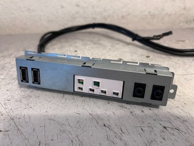 Dell OptiPlex 3010 390 MT Tower Front Panel Audio USB Board C8PD6 Quick Ship