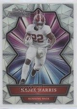 2021 Wild Card Alumination Silver Najee Harris #ABC-9 Rookie RC 0rm6. rookie card picture