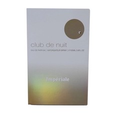 Club de Nuit Imperiale 3.6oz