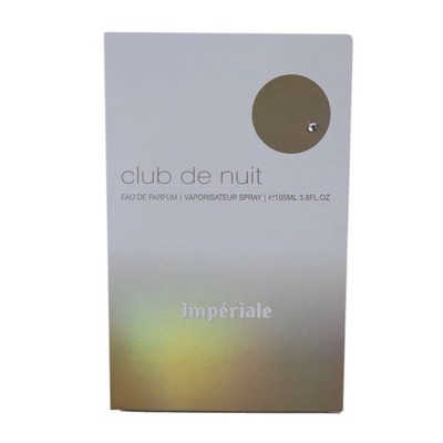 Club de Nuit Imperiale  3.6oz