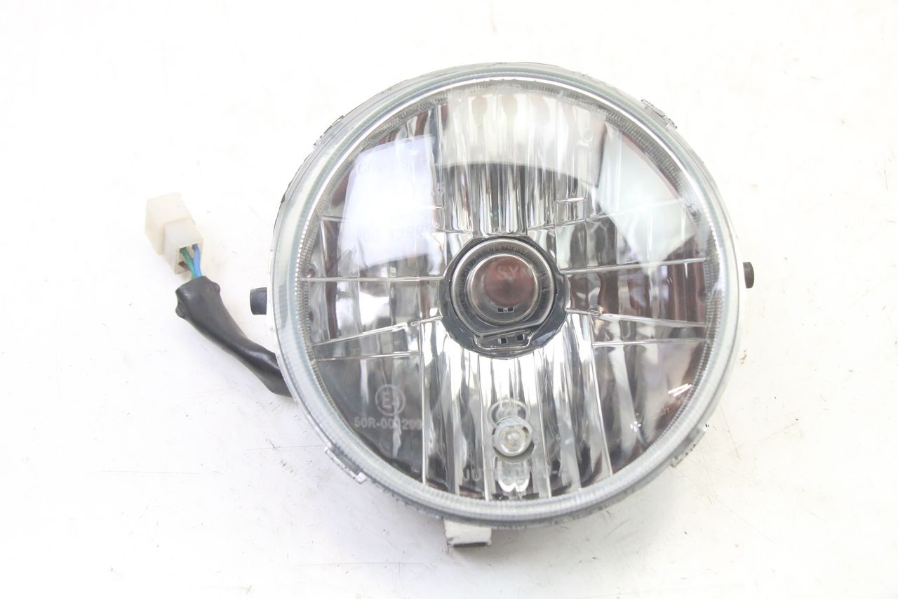 HEADLIGHT - SYM FIDDLE 125 (2008 - 2010)