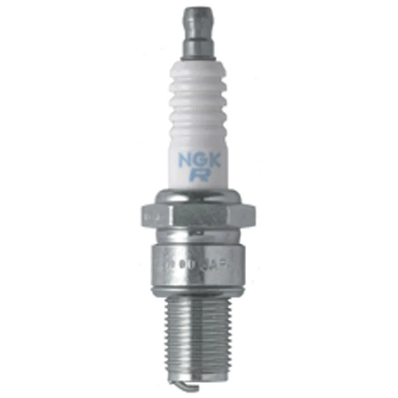 NGK NGK STANDARD SPARK PLUG BR9ECS-5 SOLID NGK-BR9EC-S5-00