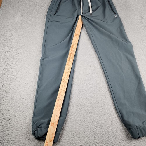 Vuori Hose Damen Medium Green Sunday Jogger Athleisure Performance Laufen - Bild 7 von 9