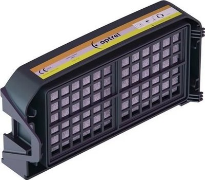 OPTREL Gasfiltereinsatz ABE1 für Gebläseatemschutzgerät e3000X EN 12941/EN 12942