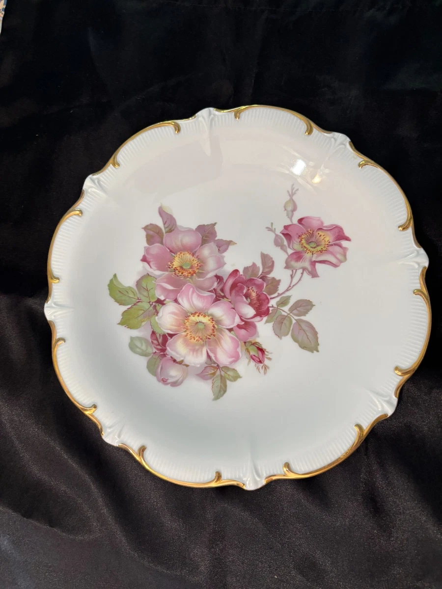 Schumann Arzberg Wild Rose for sale | eBay