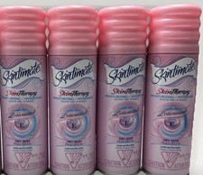 4 skintimate skin therapy moisturizing shave gel 7oz ea
