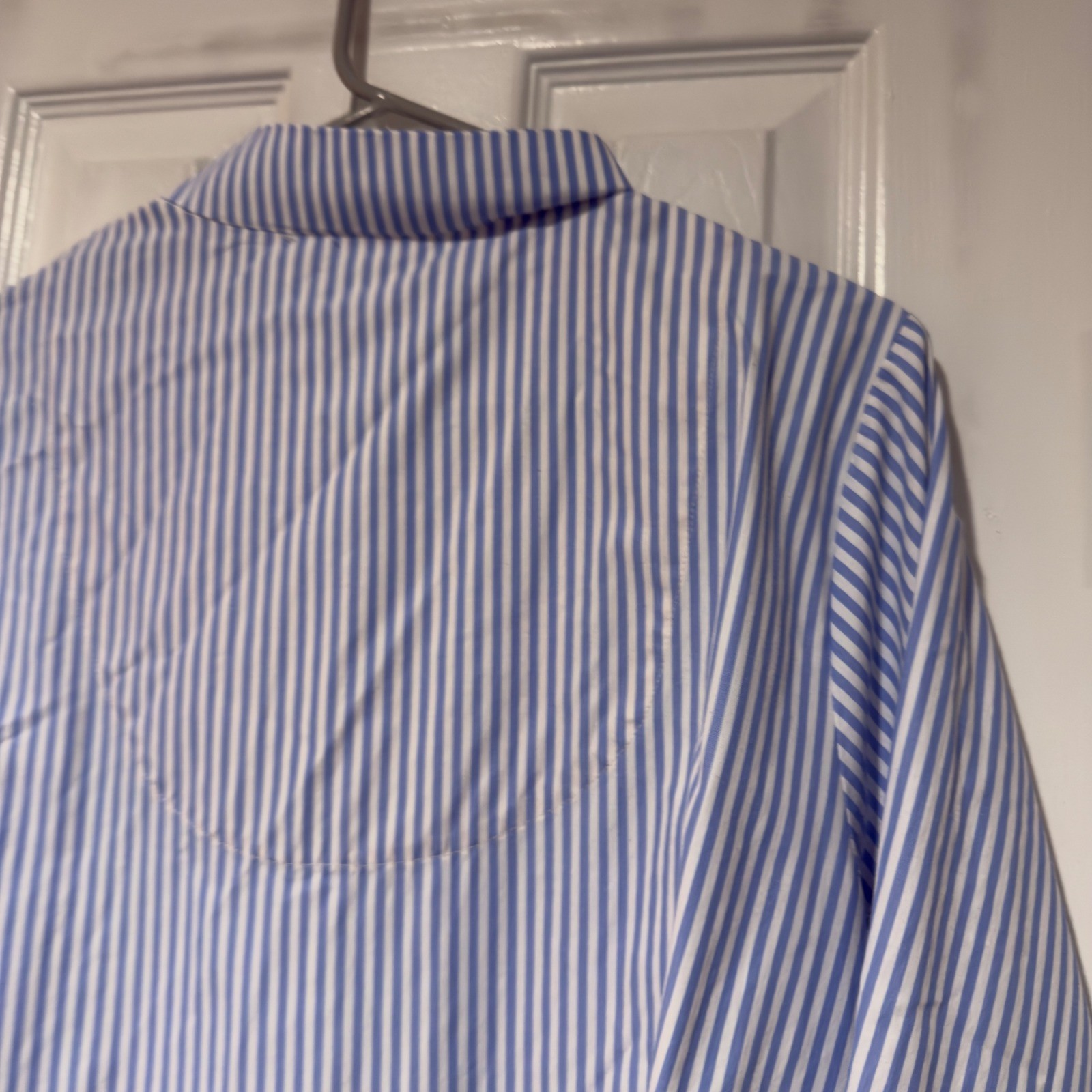 Gretchen Scott Button Down Large - image 9