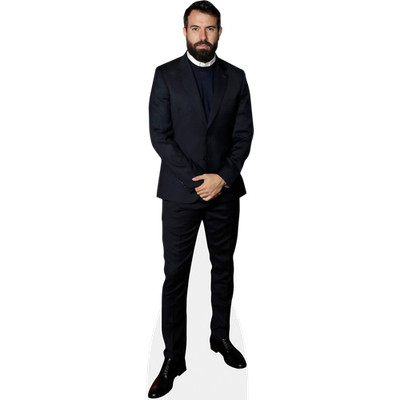 Tom Cullen (Smart) Life Size Cutout