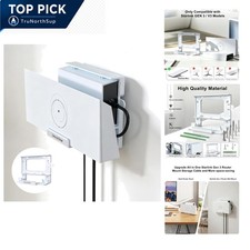Starlink Gen 3 Router Wall Mount All-in-One Desktop Stand for Indoor Outdoor Use