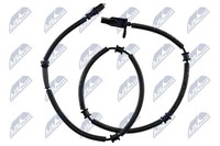 NTY HCA-RE-017 ABS Sensor Hinten FüR Movano A Master 1.9D-3.0D 07.98- Renault