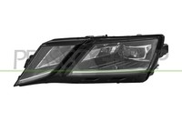 Prasco Hauptscheinwerfer Links FüR Skoda Octavia Iii Bj.12-20 Bj.14-20 Bj.17-20