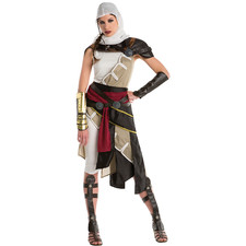 AYA FEMALE ASSASSINS CREED COSTUME - Morris Costumes
