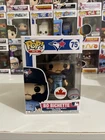 Bo Bichette Funko Pop! MLB 75 Toronto Blue Jays Baseball Pop Canada Exclusive