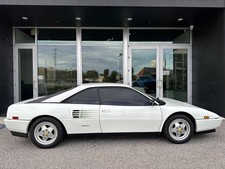 1989 Ferrari Mondial for Sale