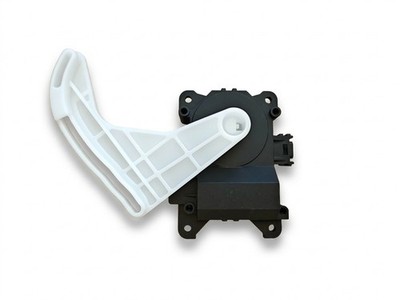 Toyota Heater Vent Flap Control Actuator  AE0637008930 0638000560