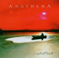 A Natural Disaster | Anathema | Audio-Cd | Nice Price | Cd | 2006 | Sony Music
