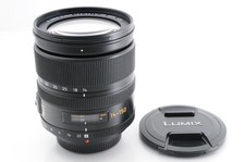 Panasonic LEICA D VARIO-ELMAR 14-150mm F3.5-5.6 ASPH. MEGA O.I.S. L-RS014150#167
