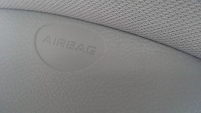 Driver Left Air Bag Driver Roof Fits 17-25 PACIFICA 2412589