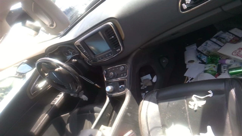 Cámara/Proyector Sedán Cámara Frontal Se Adapta a 15-17 200 29129125 Foto 4 de 4