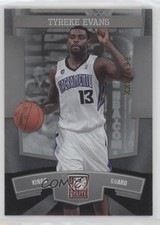2010 Donruss Elite National Convention /499 Tyreke Evans #39 0d2