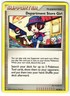 DEPARTMENT STORE GIRL 85/99 ARCEUS ENGLISH POKEMON TCG