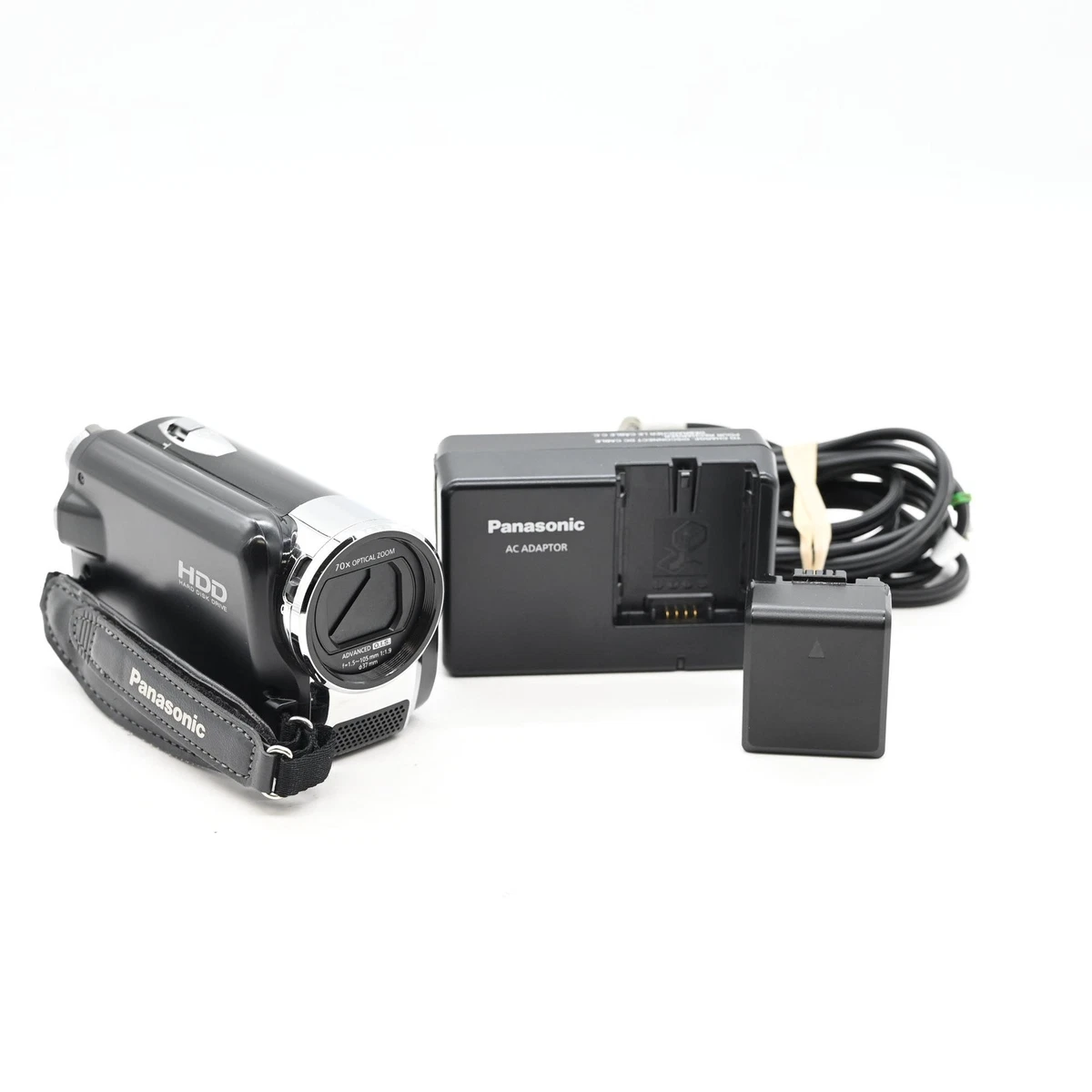 Panasonic SDR SD Camcorders for sale | eBay