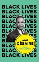 Aime Cesaire | Inventor Of Souls | Jane Hiddleston | Englisch | Buch | 2025