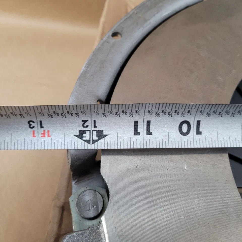 New NOS GM Clutch Kit 12388069 85099409 1988-95 Chevy GMC C/K Pickup Suburban - Image 2 of 4