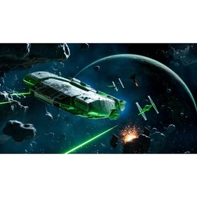 Star Wars Outlaws - Xbox Series X - New - Sealed