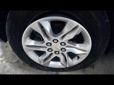 Blazer 2021 Wheel 707795 Blazer 2021 Wheel 707795